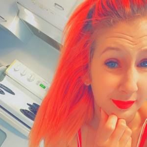 Meet your Posher, Audrey